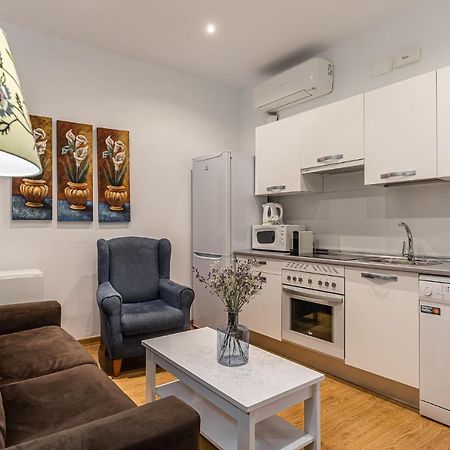 Waou Apartamentos En Sol Confort 7 มาดริด ภายนอก รูปภาพ